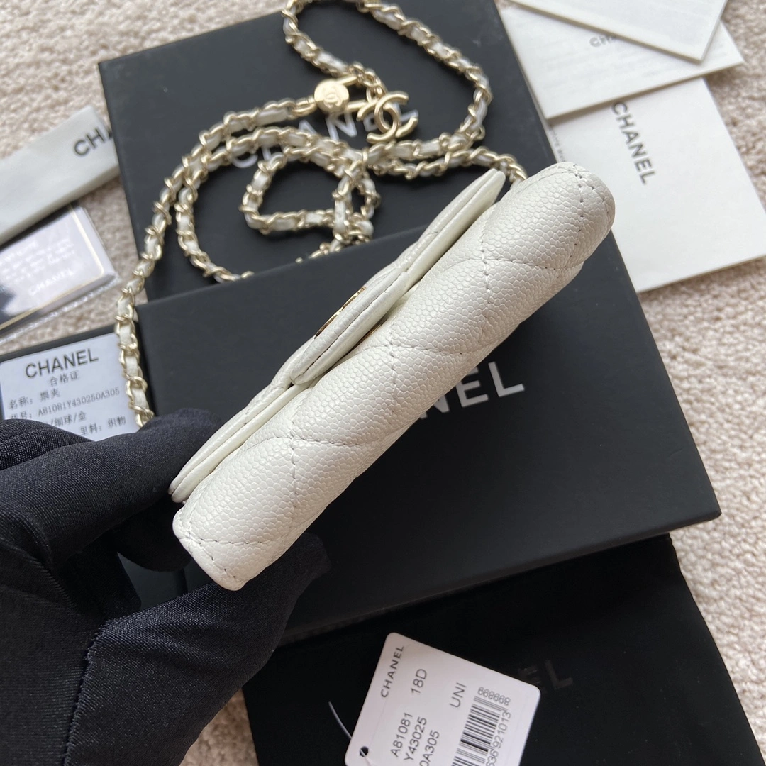 Durable Chanel Wallets Purse 56432