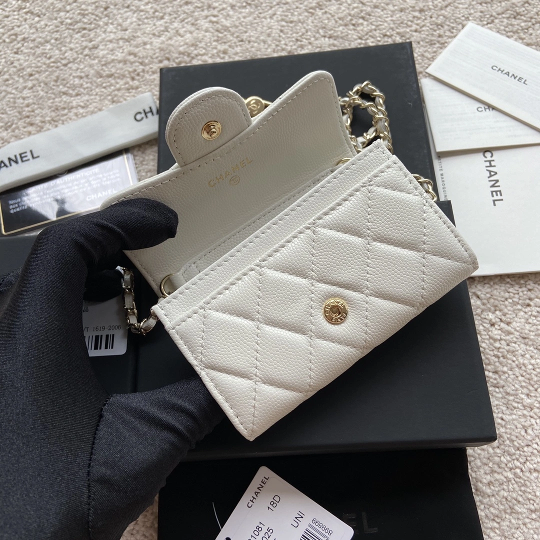 Durable Chanel Wallets Purse 56432