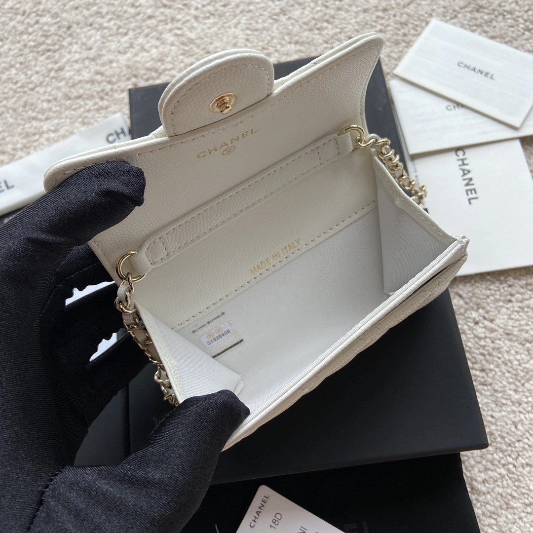 Durable Chanel Wallets Purse 56432