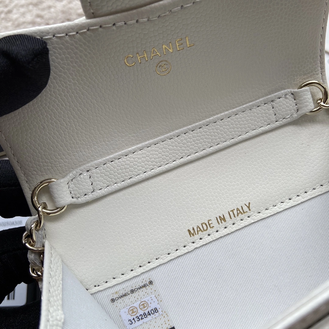 Durable Chanel Wallets Purse 56432