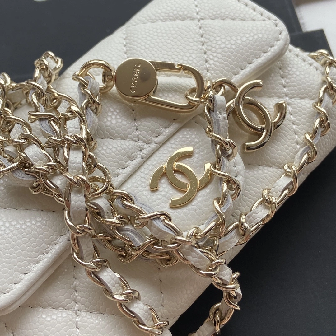 Durable Chanel Wallets Purse 56432