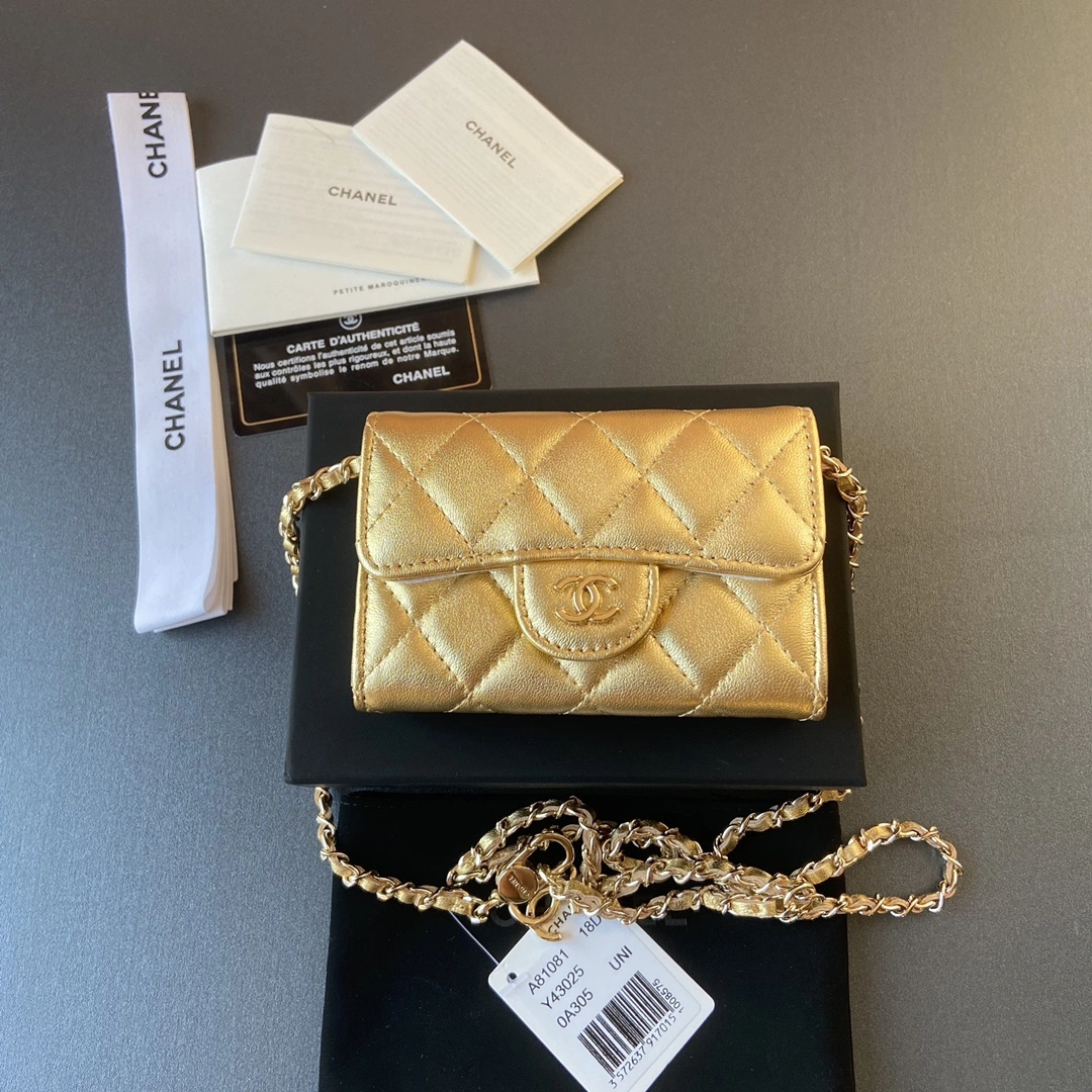 UrbanStyle Chanel Wallets Purse 56427