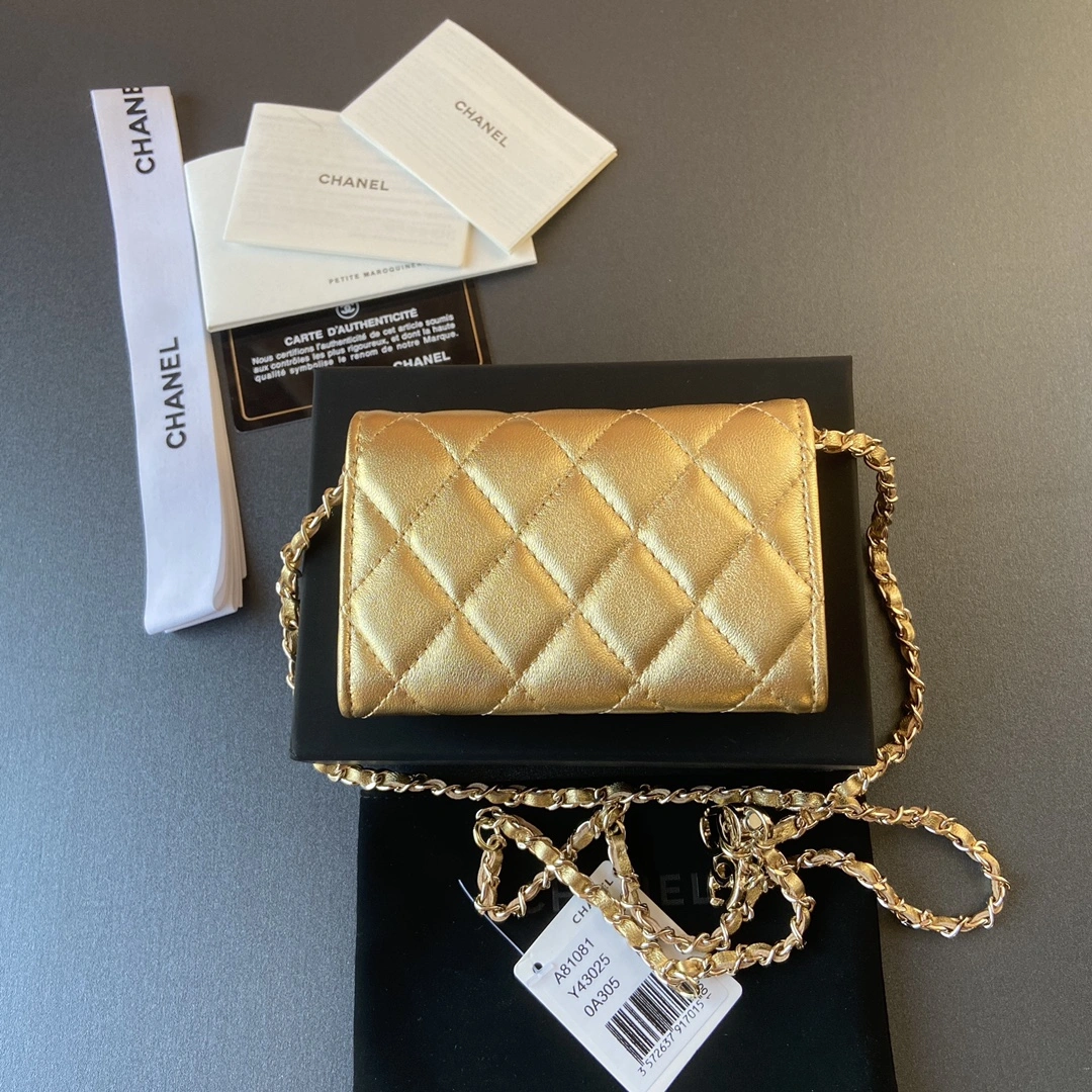 UrbanStyle Chanel Wallets Purse 56427