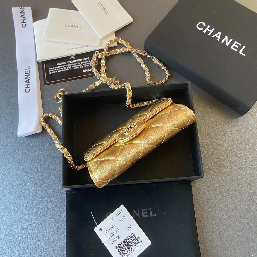 UrbanStyle Chanel Wallets Purse 56427