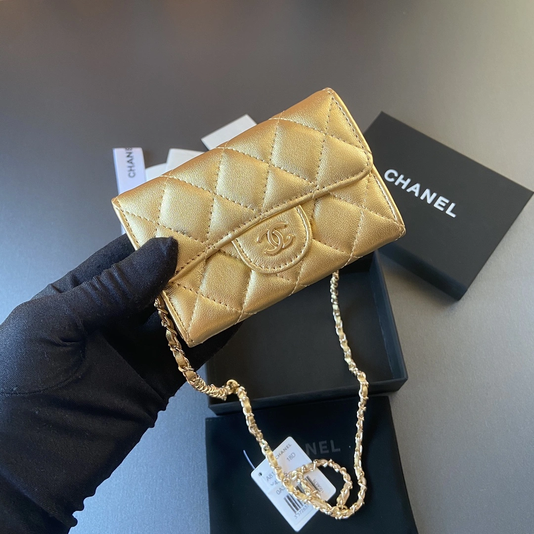 UrbanStyle Chanel Wallets Purse 56427