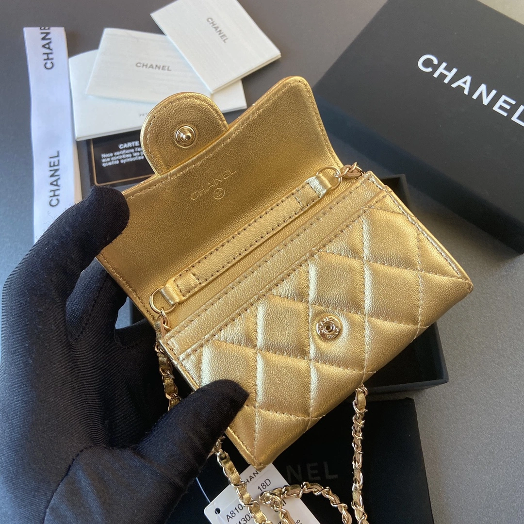 UrbanStyle Chanel Wallets Purse 56427