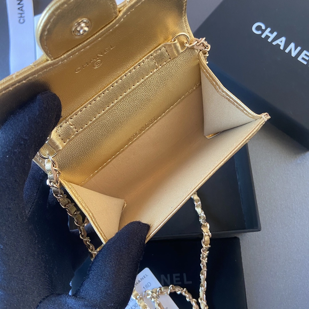 UrbanStyle Chanel Wallets Purse 56427