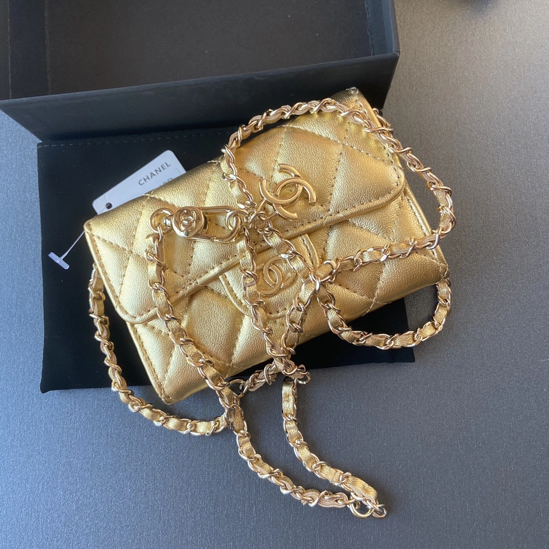 UrbanStyle Chanel Wallets Purse 56427