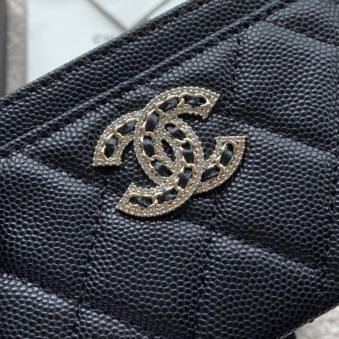 Chanel Wallets Purse Trendy 56429
