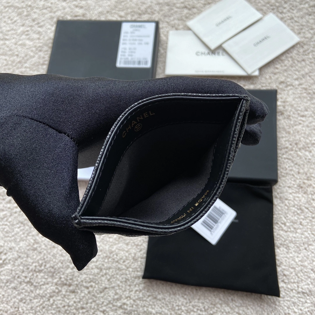 Chanel Wallets Purse Trendy 56429