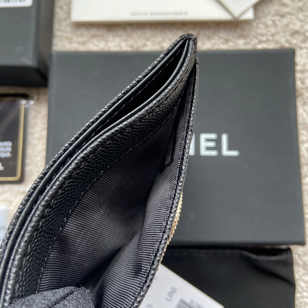 Chanel Wallets Purse Trendy 56429