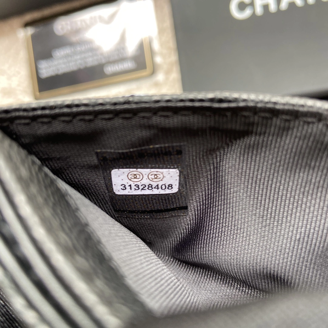 Chanel Wallets Purse Trendy 56429