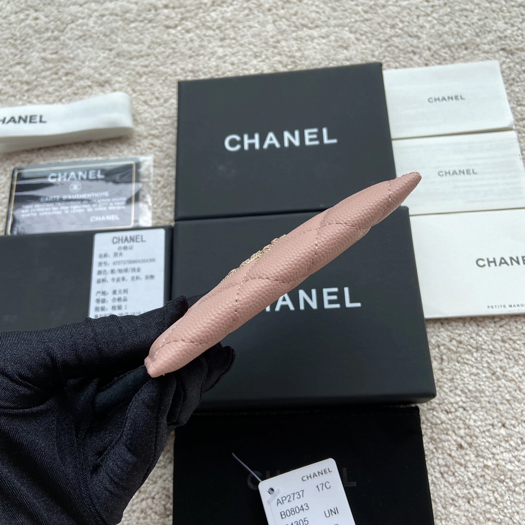 Chanel Wallets Purse TopPick 56426