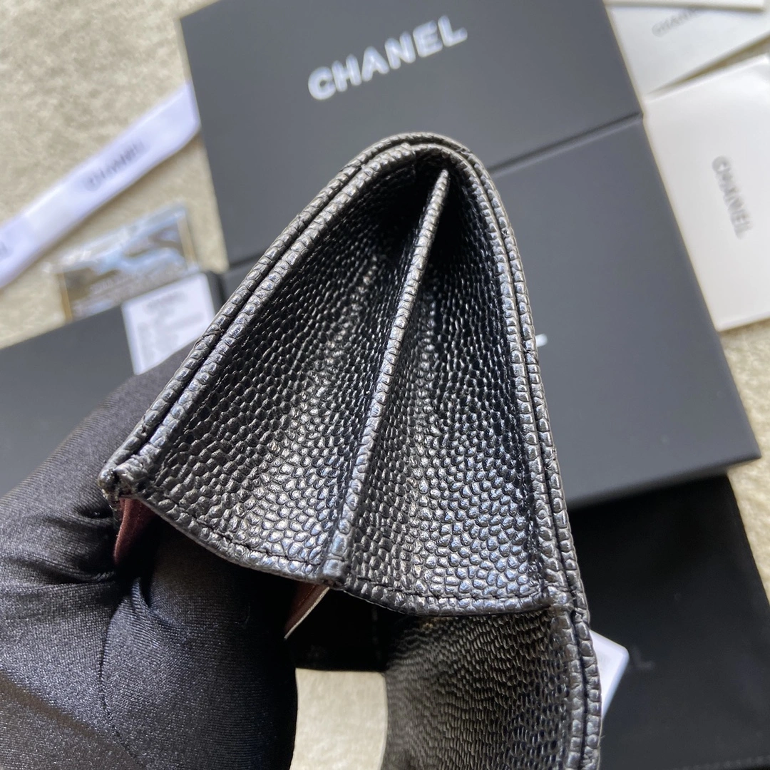 TravelReady Chanel Wallets Purse 56425