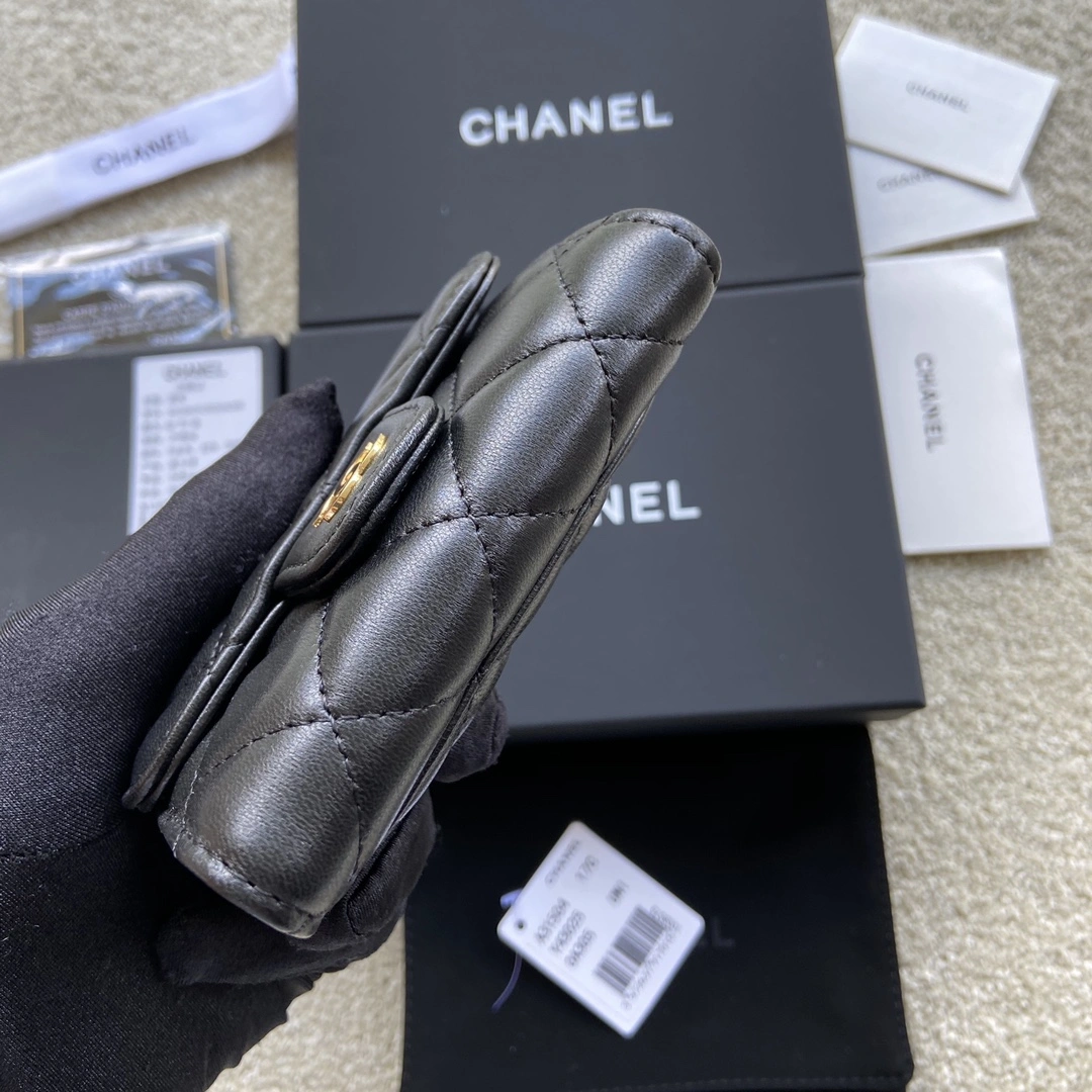 Chanel Wallets Purse TravelReady 56428