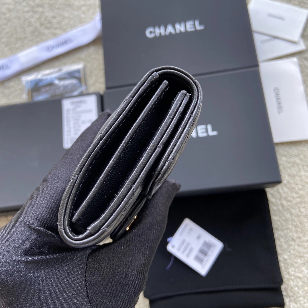 Chanel Wallets Purse TravelReady 56428