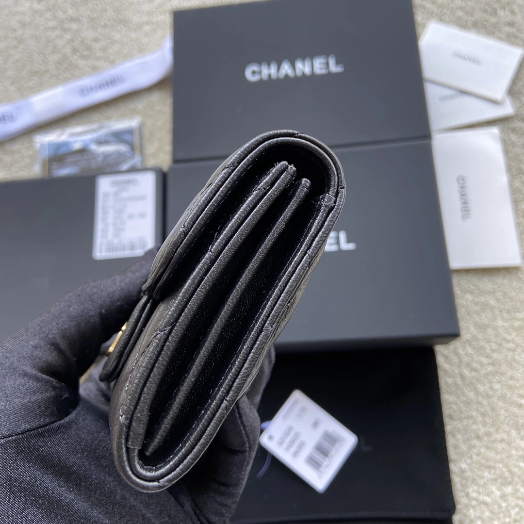Chanel Wallets Purse TravelReady 56428