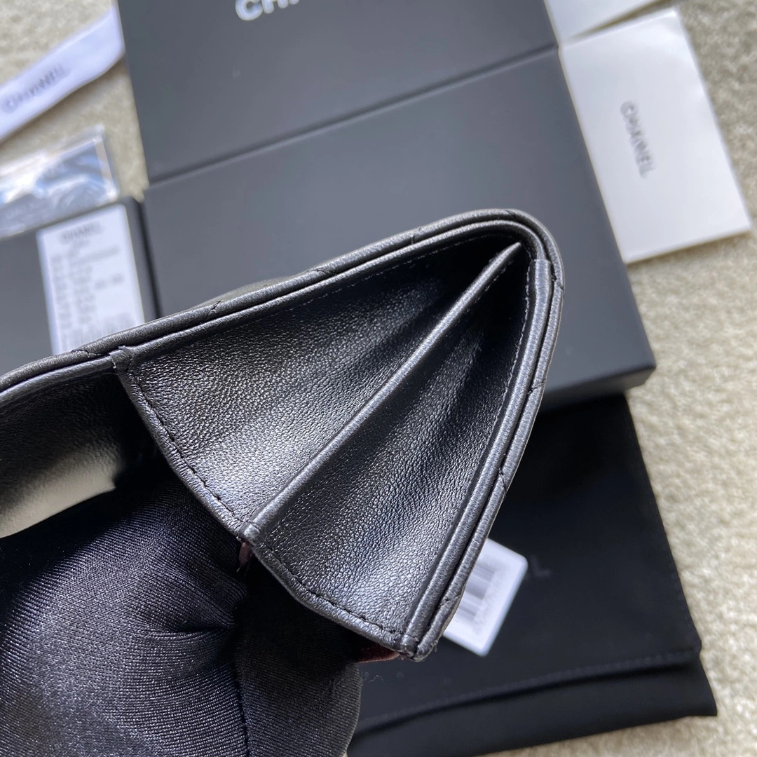 Chanel Wallets Purse TravelReady 56428