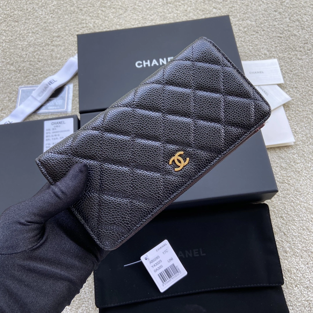 HighQuality Chanel Wallets Purse 56420