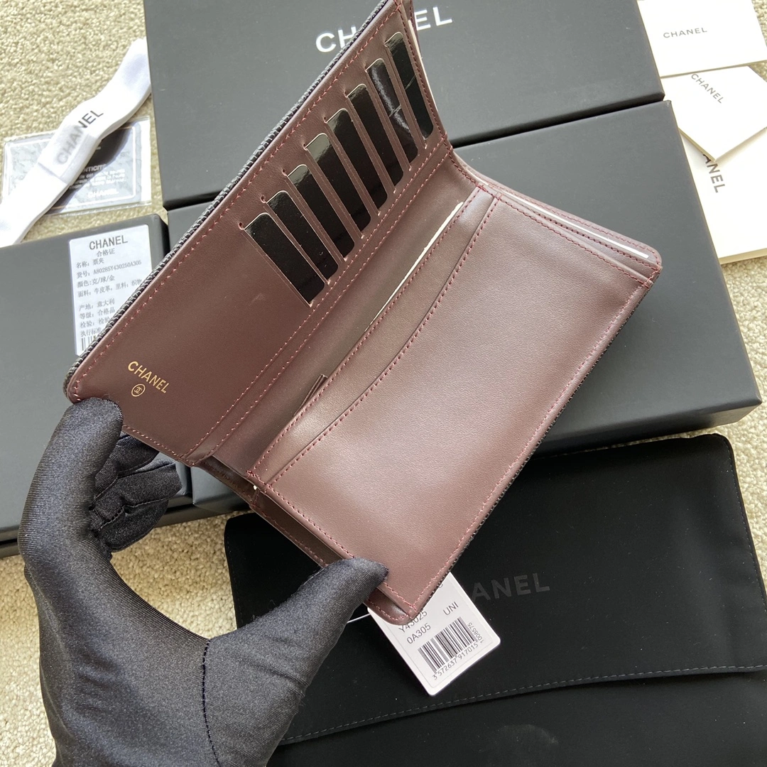 HighQuality Chanel Wallets Purse 56420