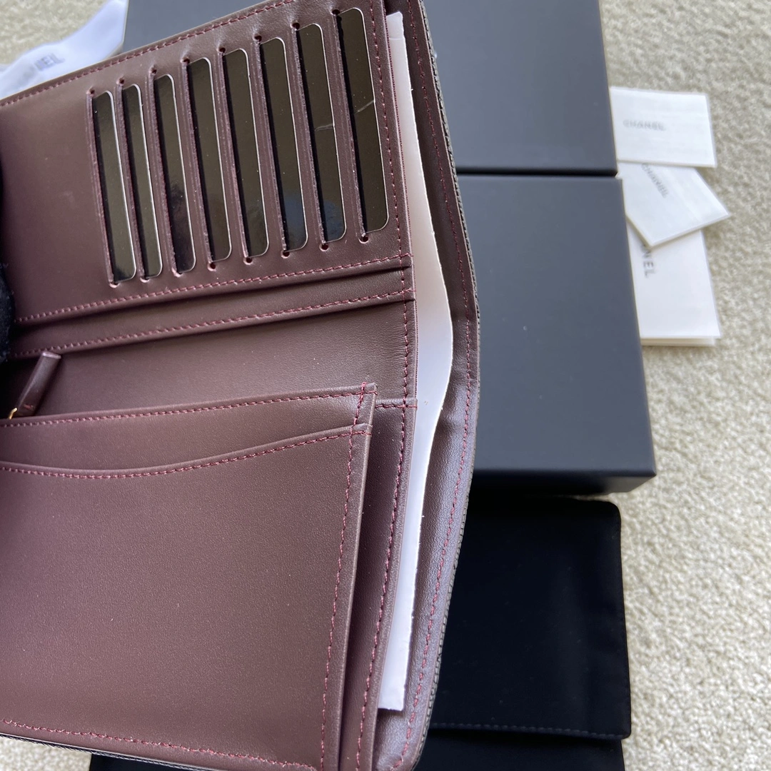 HighQuality Chanel Wallets Purse 56420
