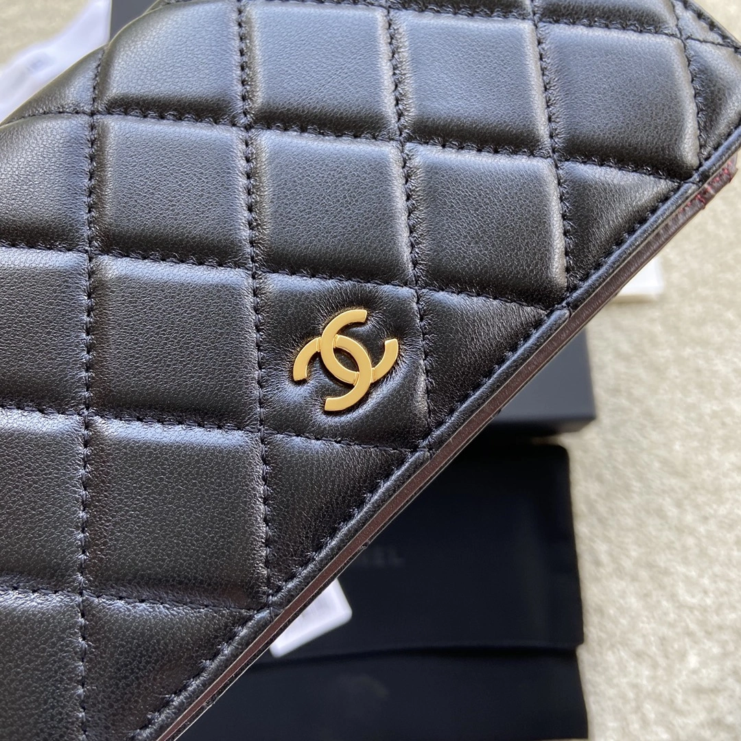 Chanel Wallets Purse OnTrend 56419