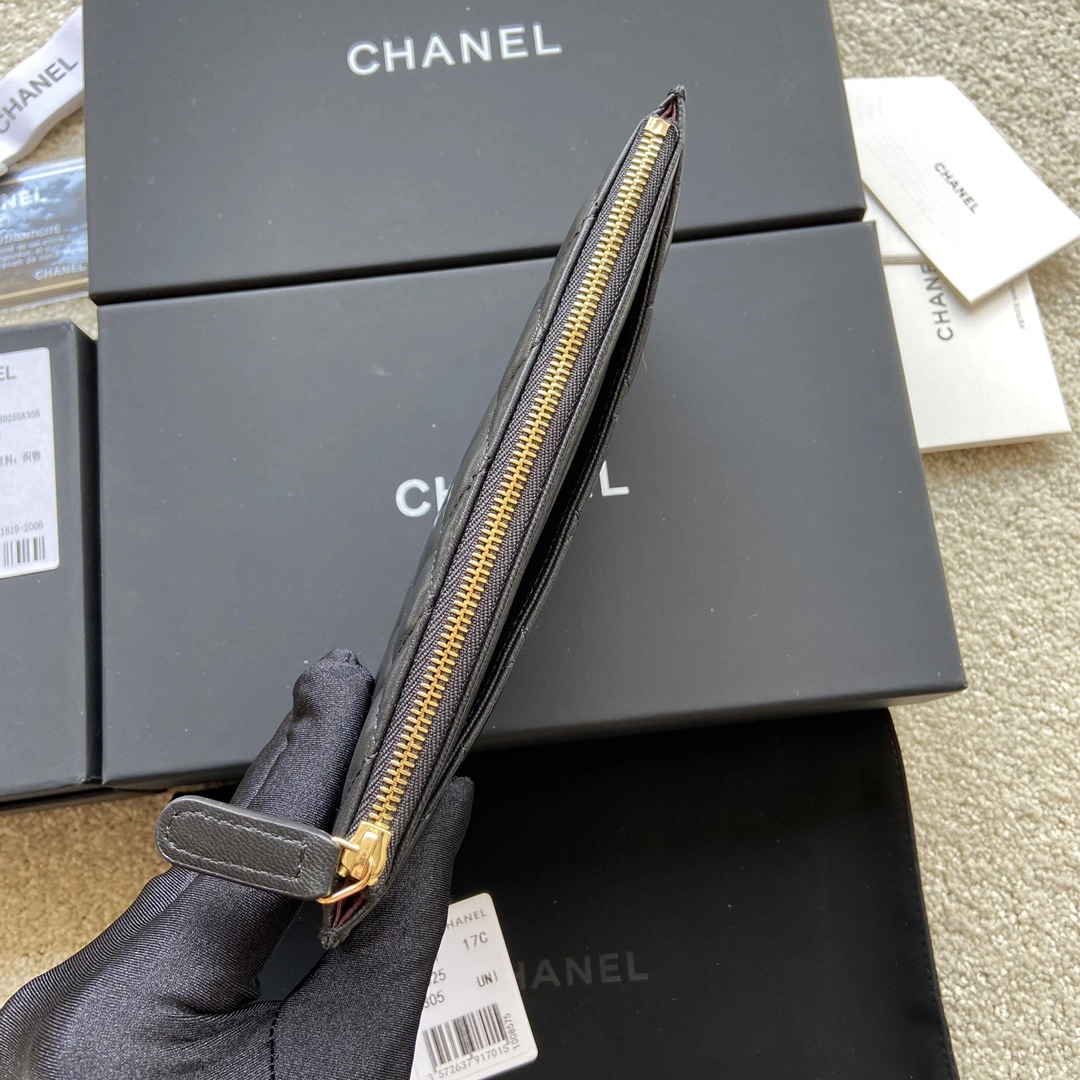 Chanel Wallets Purse SportInspired 56416