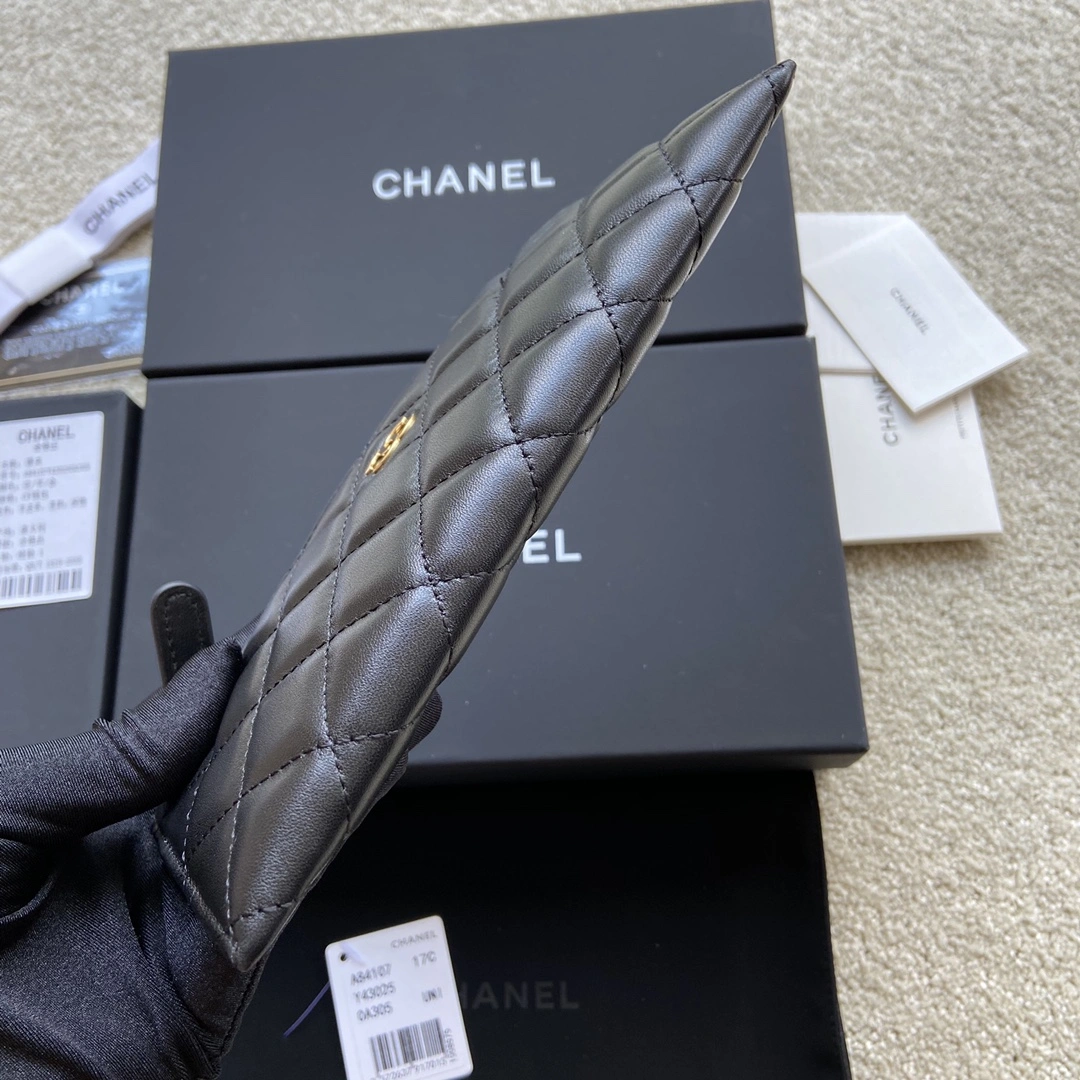 Chanel Wallets Purse SportInspired 56416