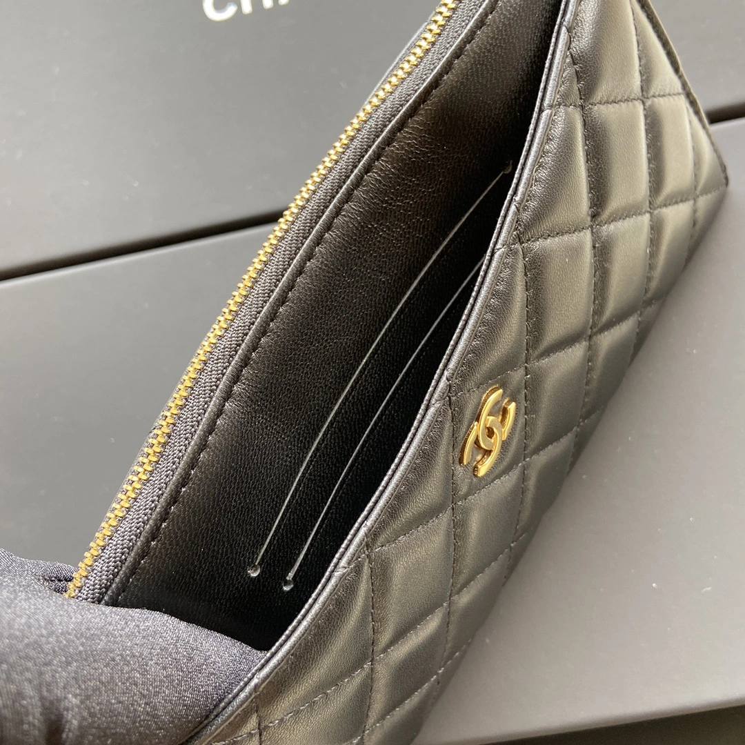 Chanel Wallets Purse SportInspired 56416