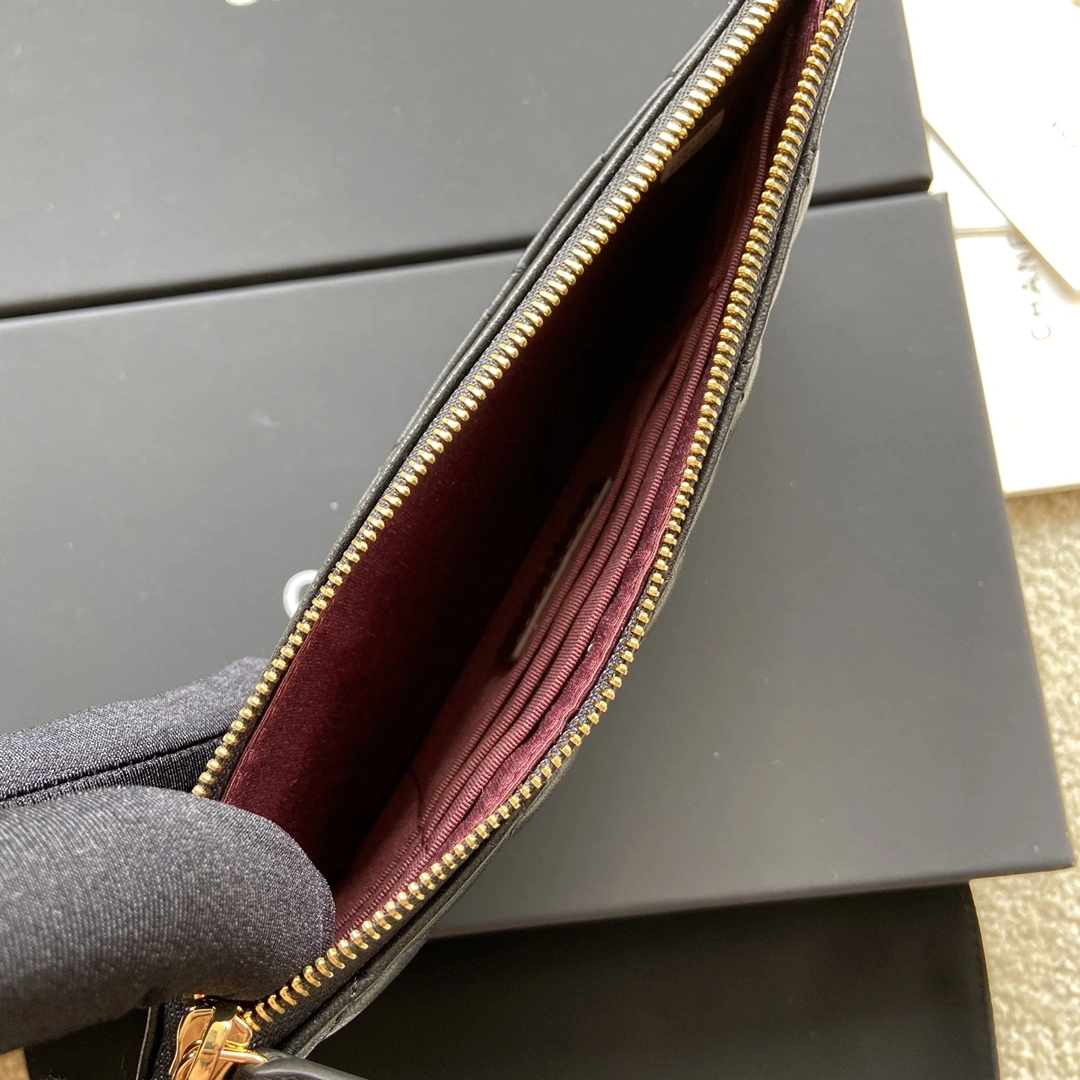 Chanel Wallets Purse SportInspired 56416