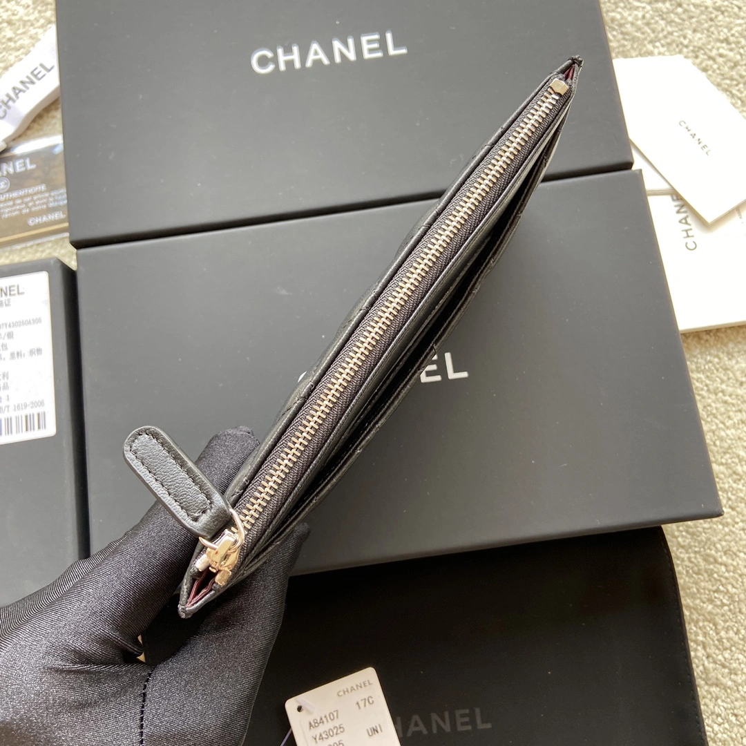 GoodFit Chanel Wallets Purse 56415