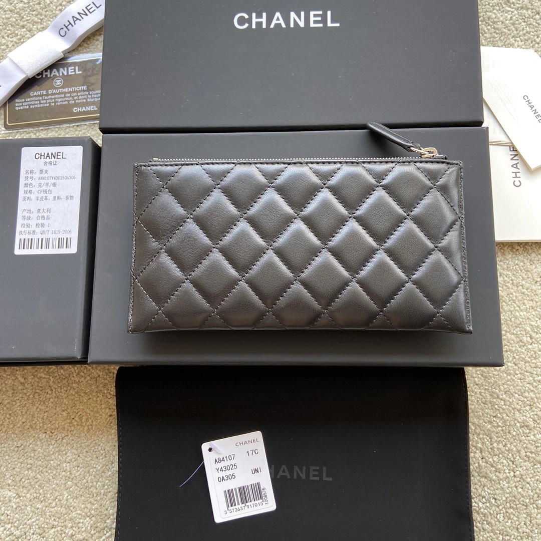 GoodFit Chanel Wallets Purse 56415