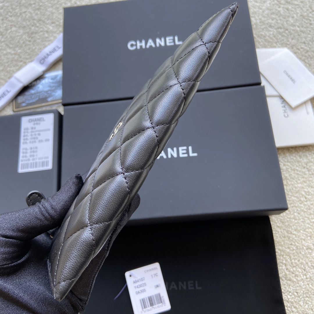 GoodFit Chanel Wallets Purse 56415