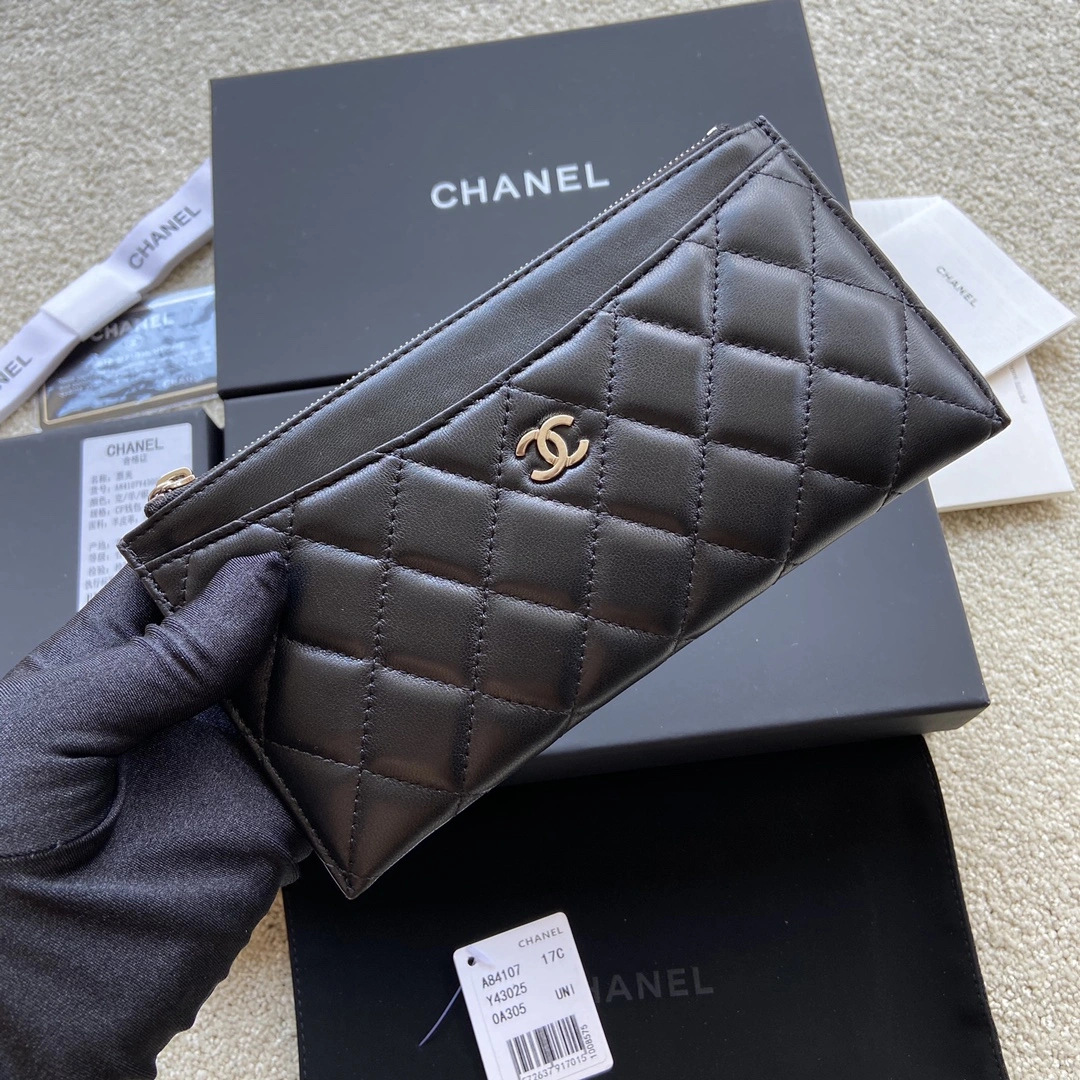 GoodFit Chanel Wallets Purse 56415