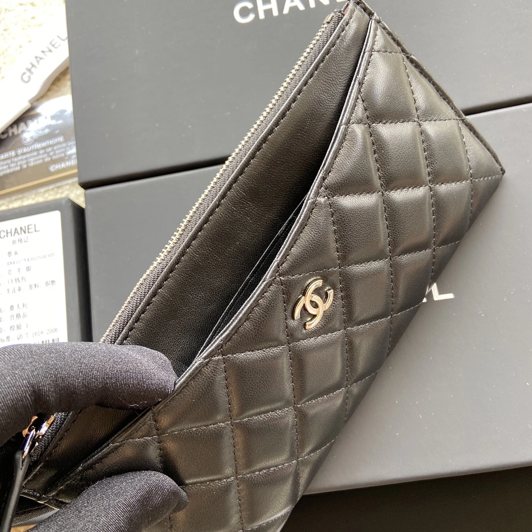GoodFit Chanel Wallets Purse 56415