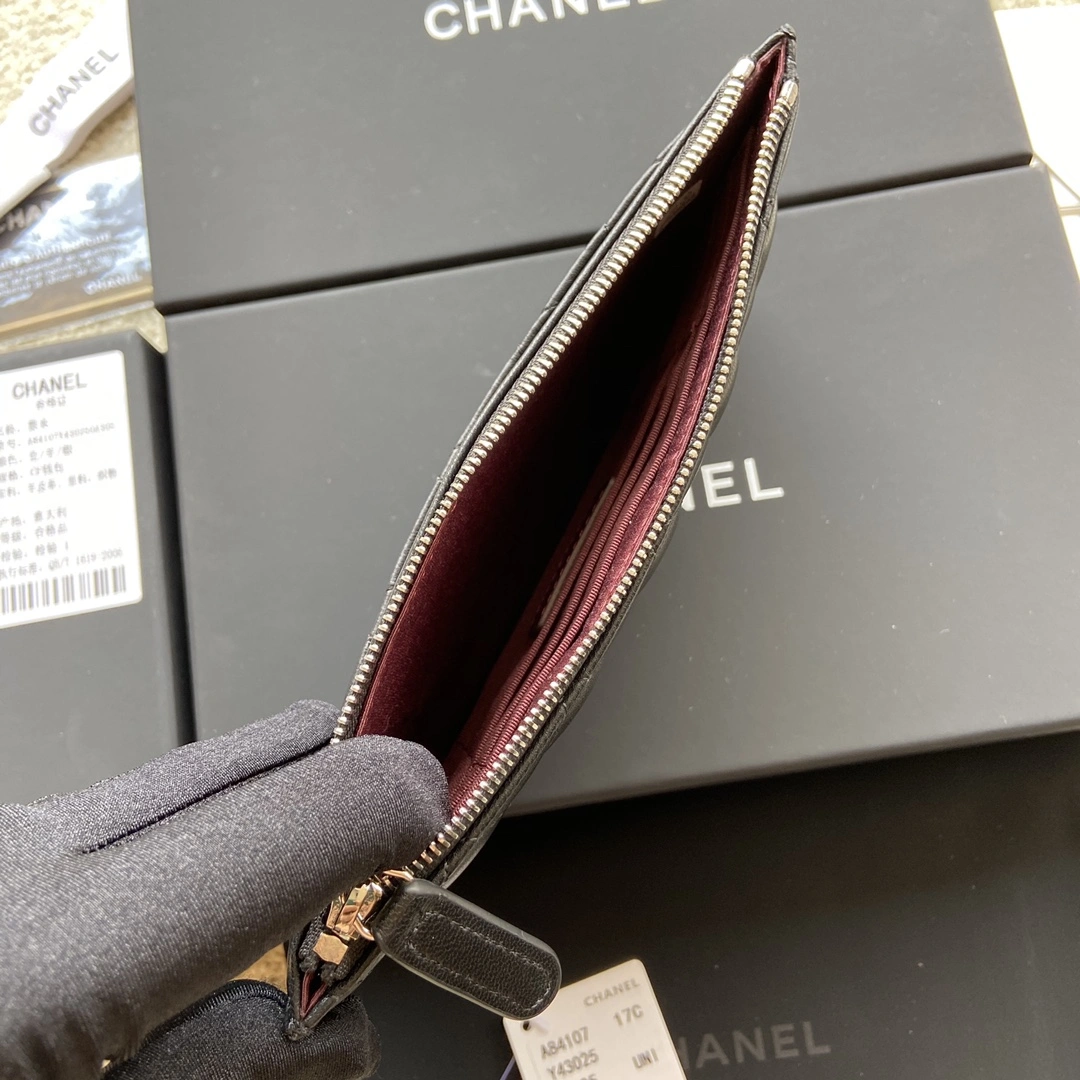GoodFit Chanel Wallets Purse 56415