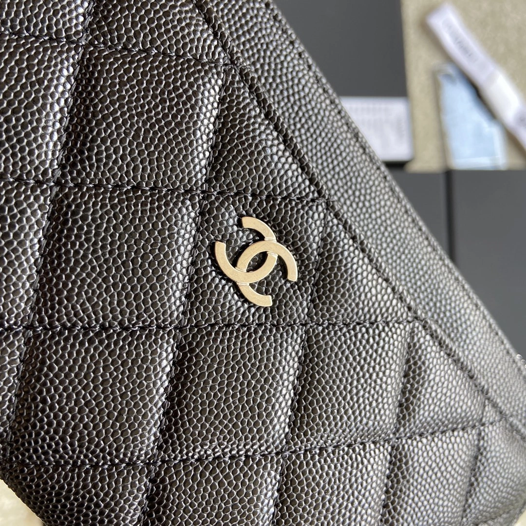 Chanel Wallets Purse Comfortable 56421