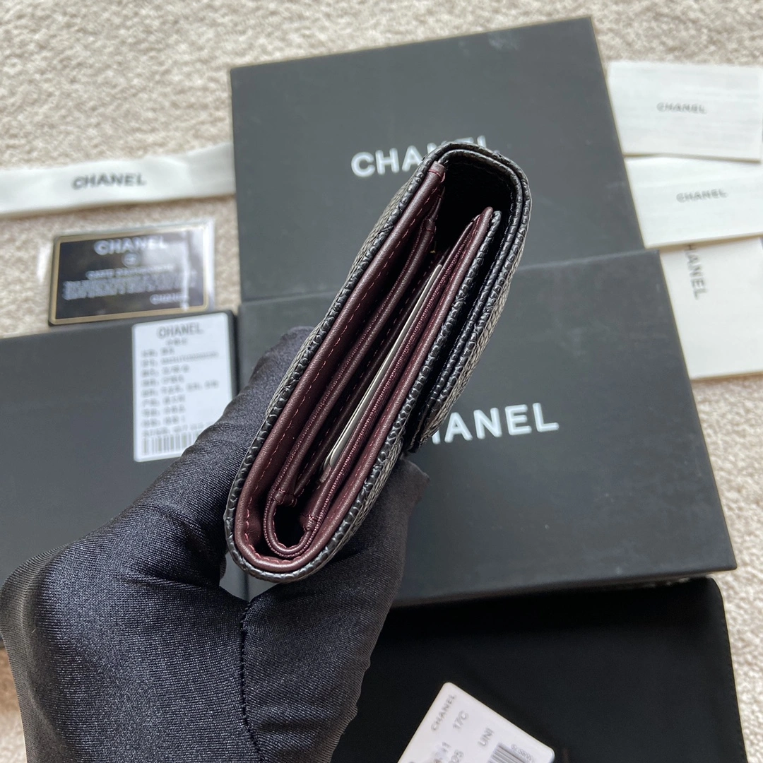 EasyCare Chanel Wallets Purse 56418