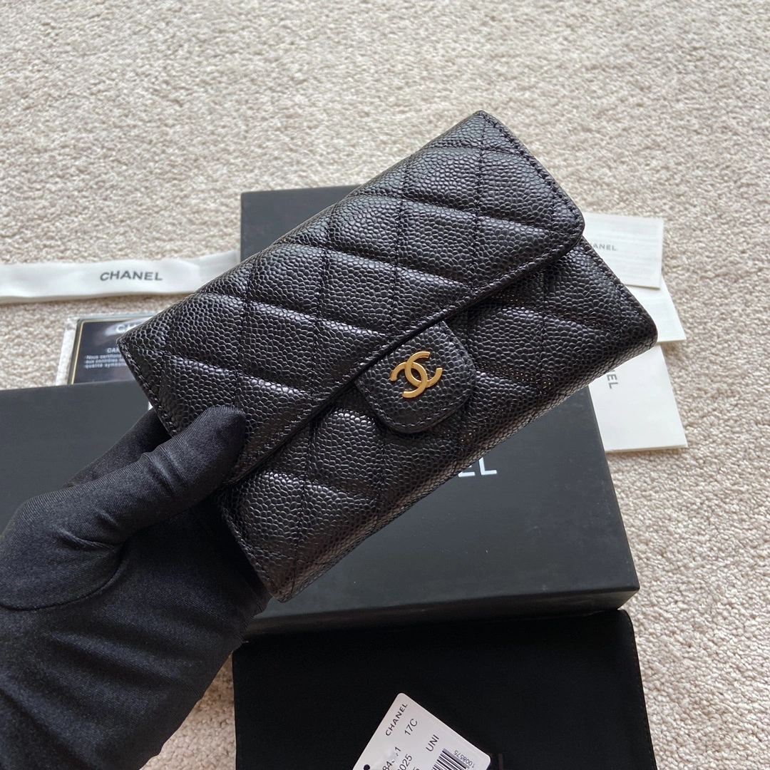 EasyCare Chanel Wallets Purse 56418