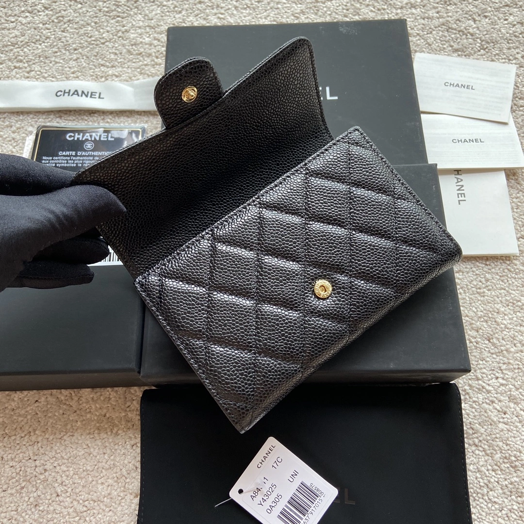 EasyCare Chanel Wallets Purse 56418