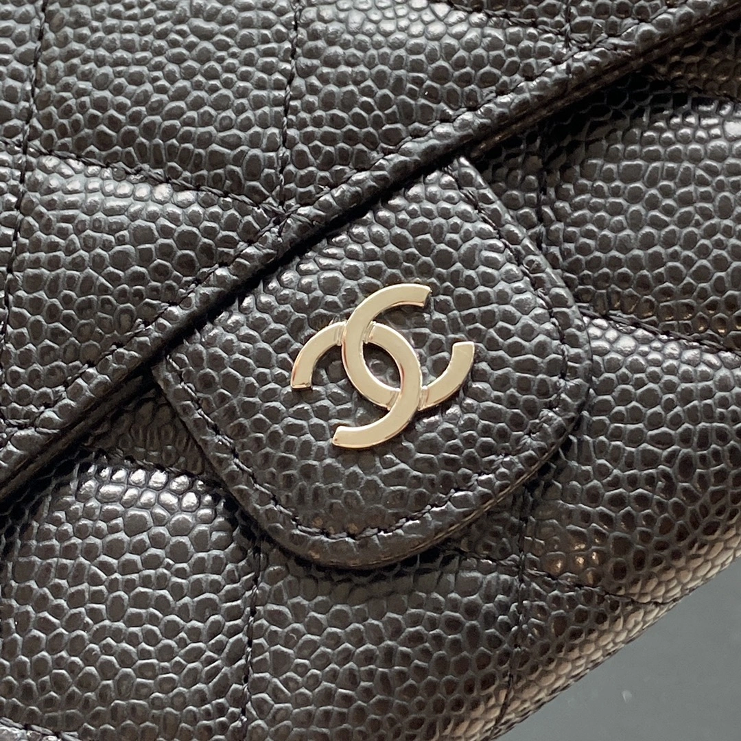 Chanel Wallets Purse EasyCare 56417