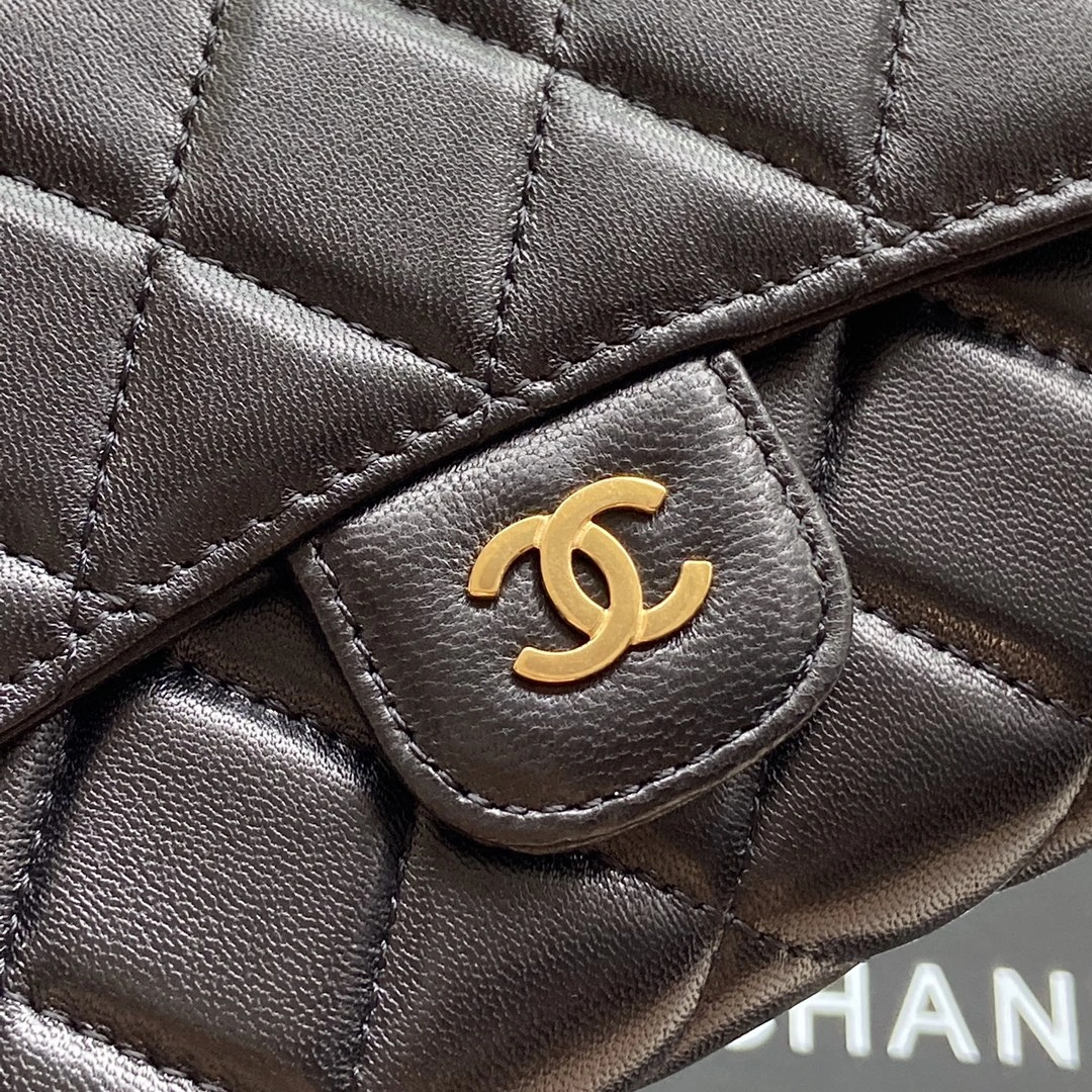 Chanel Wallets Purse Effortless 56452