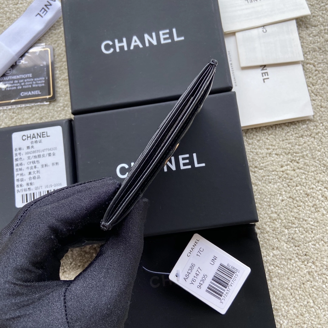 Chanel Wallets Purse TopPick 56411