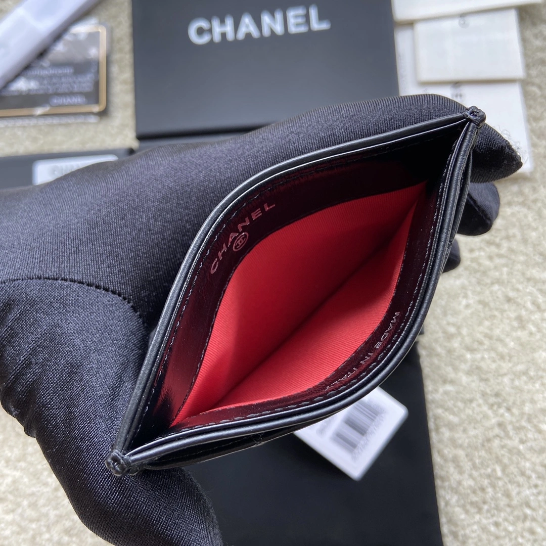 Chanel Wallets Purse TopPick 56411