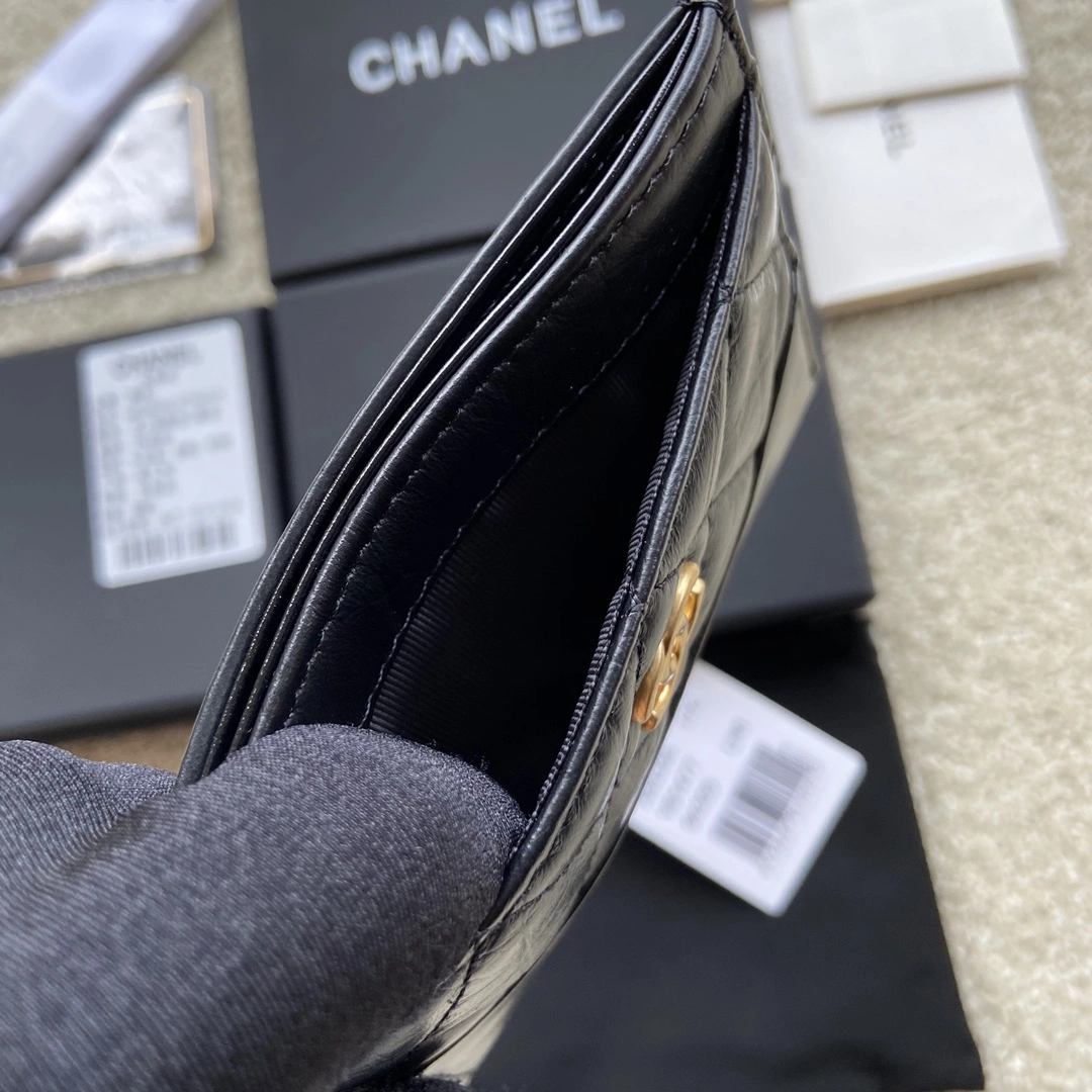 Chanel Wallets Purse TopPick 56411