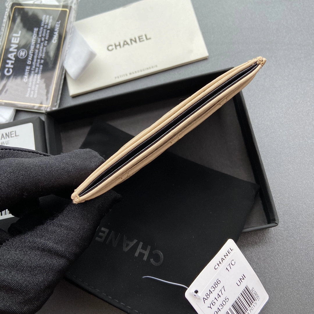 OdorResistant Chanel Wallets Purse 56412