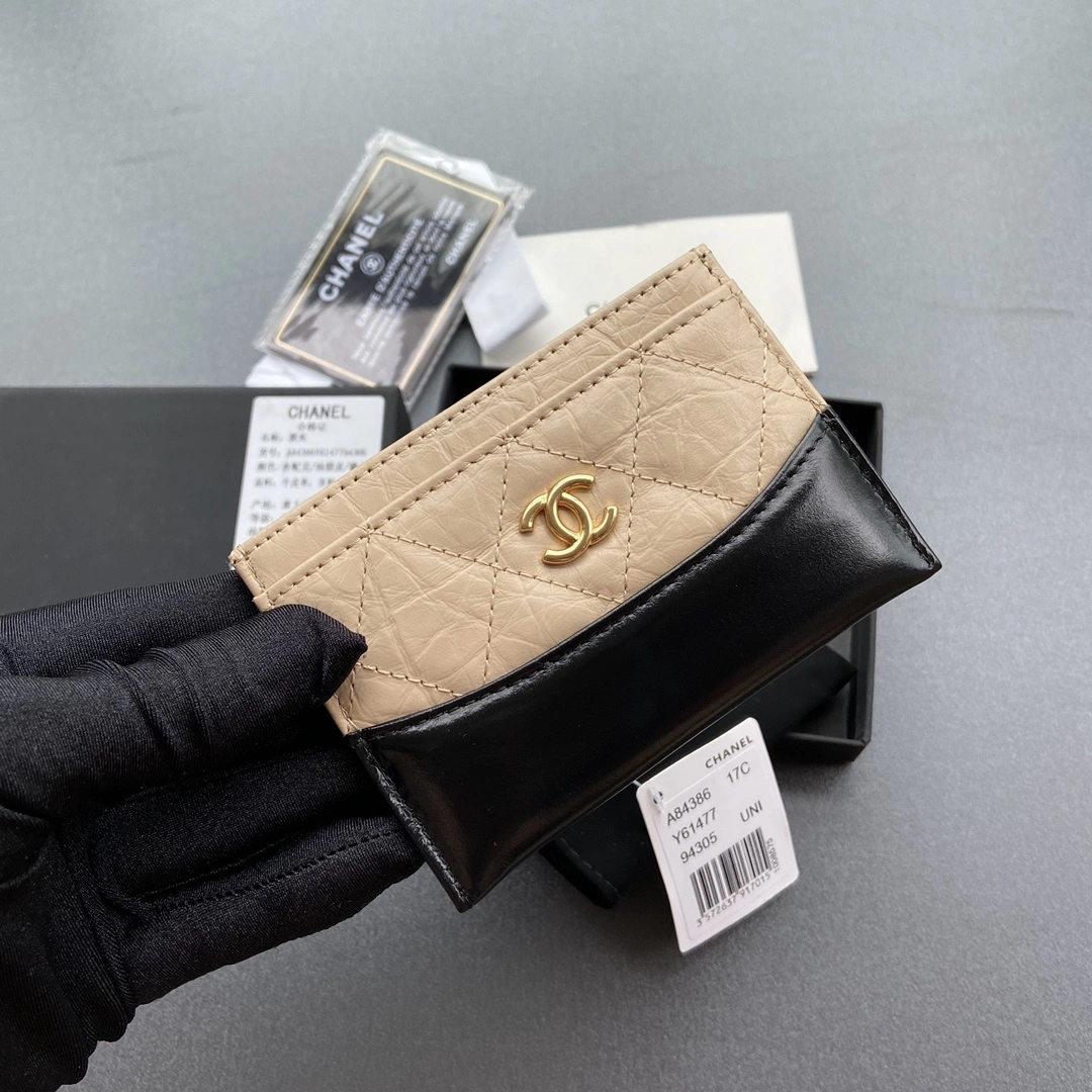 OdorResistant Chanel Wallets Purse 56412