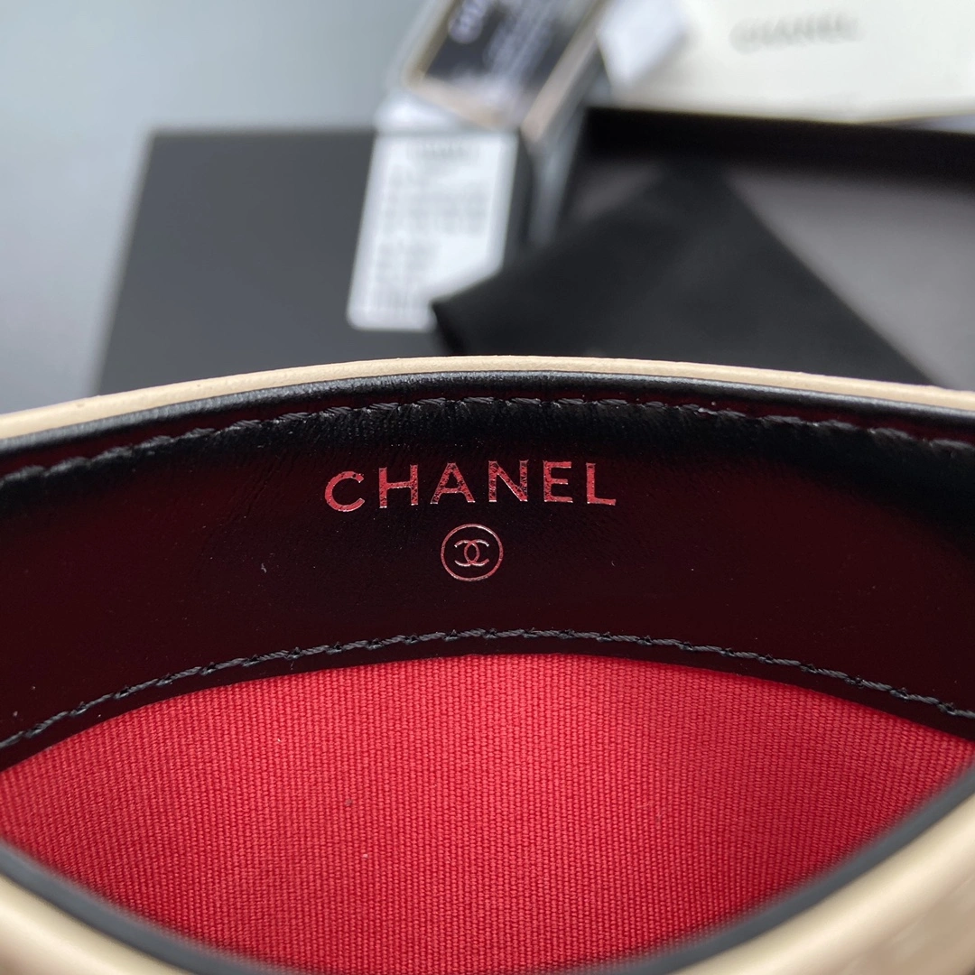 OdorResistant Chanel Wallets Purse 56412