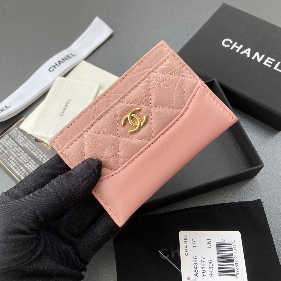 Chanel Wallets Purse ComfortFit 56409