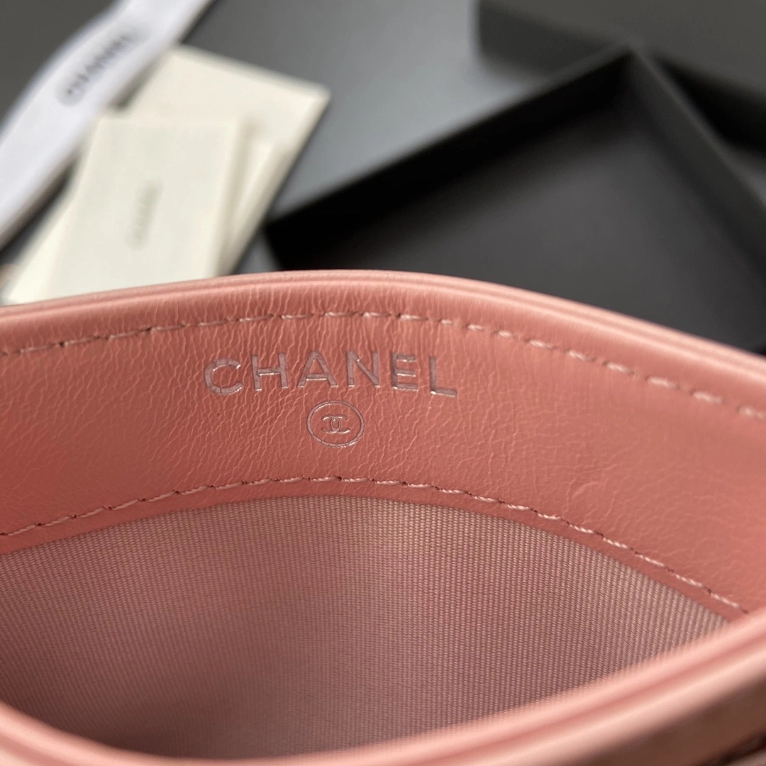 Chanel Wallets Purse ComfortFit 56409